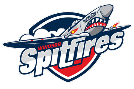 Windsor Spitfires vs. Peterborough Petes Home Game #31