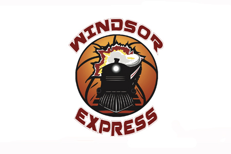 Windsor Express vs. St. John's Edge Home Game #15