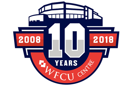 WFCU Centre 10th Anniversary Free Public Swim Times