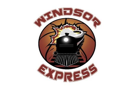 Windsor Express vs. London Lightning Home Game #1