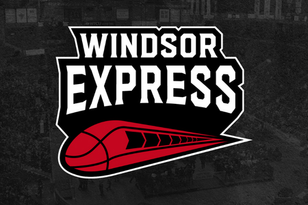 Windsor Express vs. Sudbury Five Home Game #10